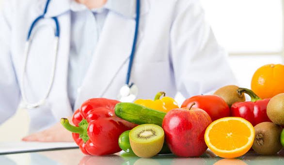 Nutrition Education